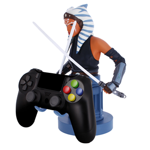 Cable Guy Ahsoka Tano - Держатель для телефона или пульта