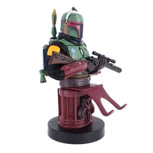 Cable Guy Book of Boba Fett - Device holder
