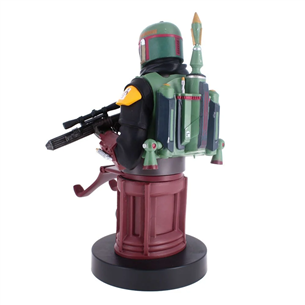 Cable Guy Book of Boba Fett - Device holder