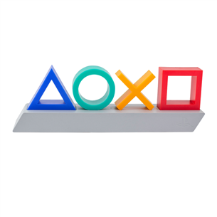 Paladone PlayStation Icons Light - Decoration