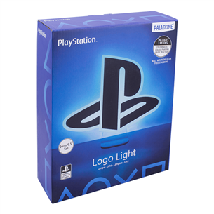 Paladone PlayStation Logo Light - Decoration
