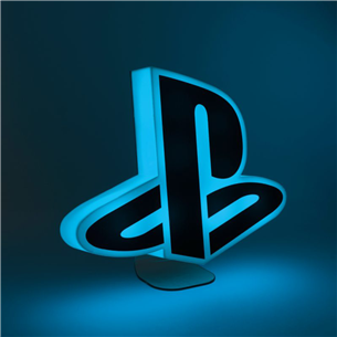 Paladone PlayStation Logo Light - Decoration
