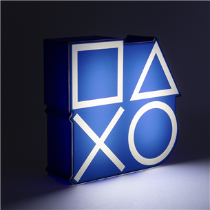 Paladone PlayStation Icons Box Light - Decoration