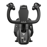 Thrustmaster TCA Yoke Boeing Edition, melna - Spēļu kontrolieris stūre