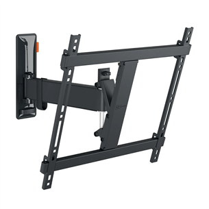 Vogel's 3423 Comfort Full-Motion, 32" - 65", black - TV wall mount TVM3423