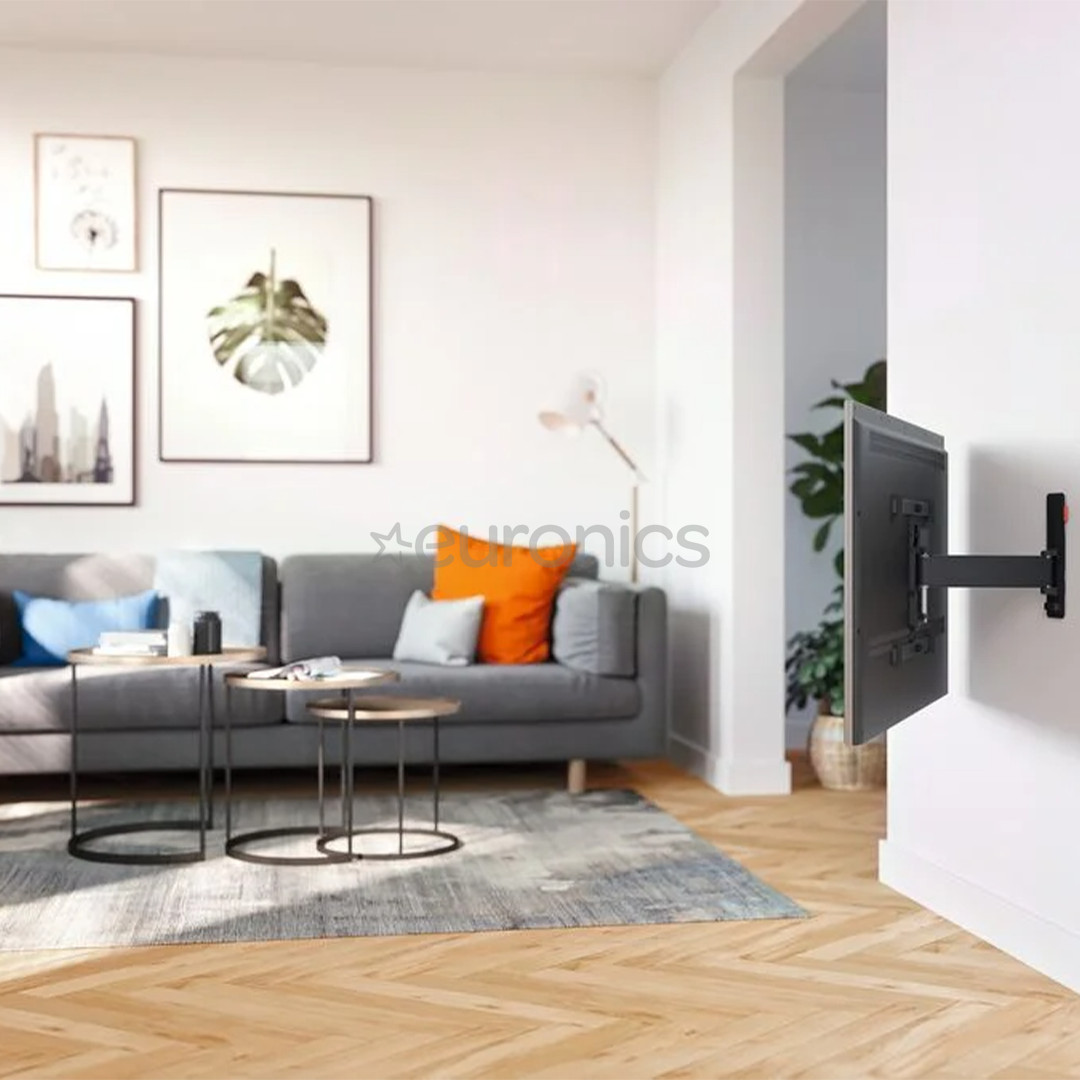 Vogel's 3423 Comfort Full-Motion, 32" - 65", black - TV wall mount