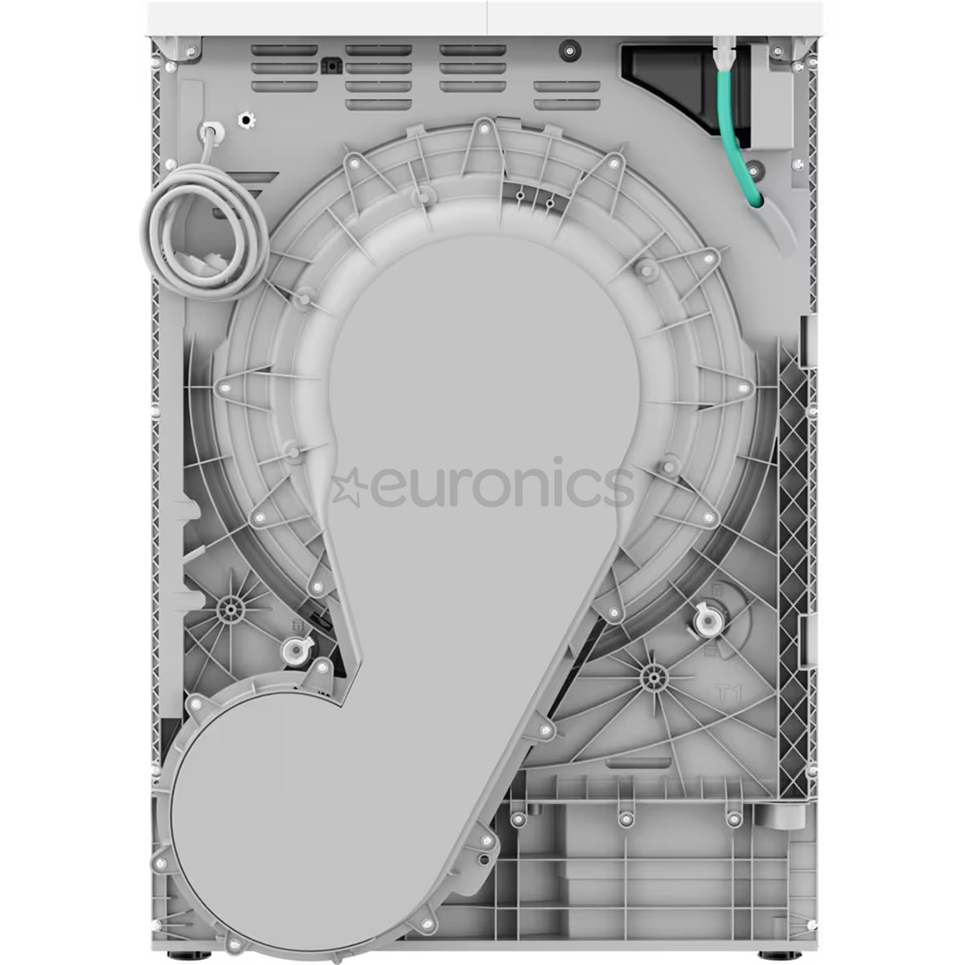 Electrolux PerfectCare 700, 7 kg, depth 63,8 cm - Clothes dryer