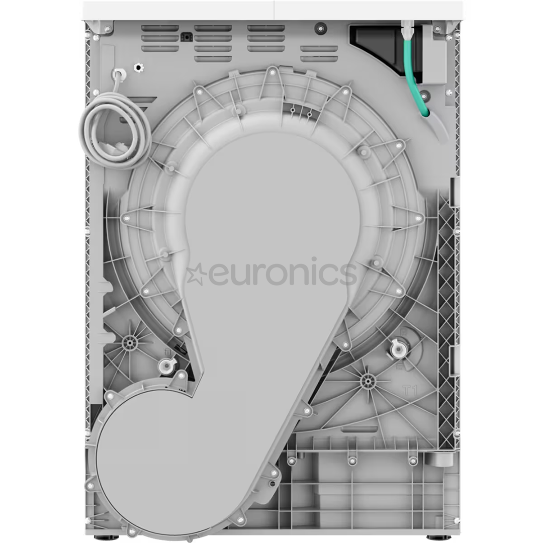 Electrolux PerfectCare 700, 7 kg, depth 63,8 cm - Clothes dryer