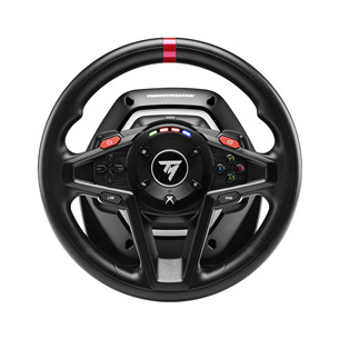 Thrustmaster T-128, PC, Xbox, black - Sim wheel