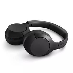 Philips H8506, noise cancelling, black - Wireless headphones