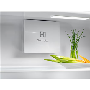 Electrolux 700, NoFrost, 256 L, augstums 178 cm - Iebūvējams ledusskapis