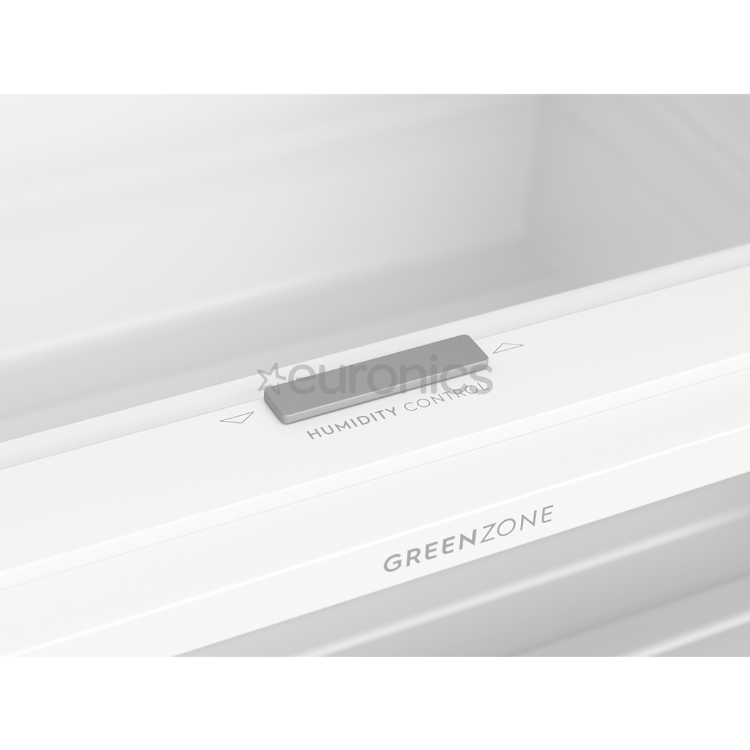 Electrolux 700, NoFrost, 256 L, augstums 178 cm - Iebūvējams ledusskapis