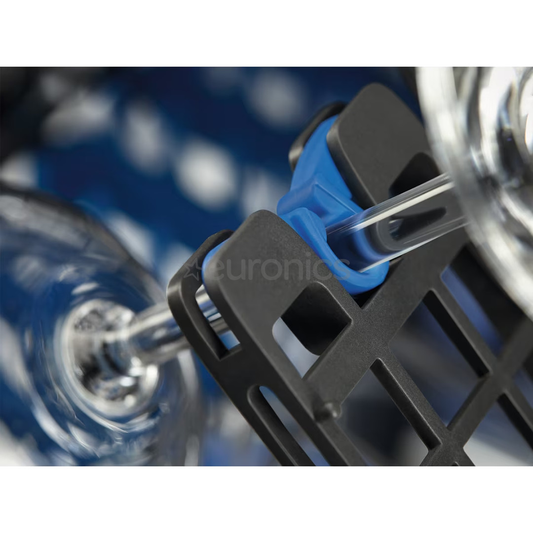 Electrolux 700, 14 комплектов посуды - Интегрируемая посудомоечная машина