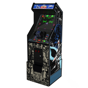 Arcade1Up Star Wars - Spēļu automāts 1210001601123