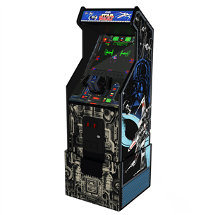 Arcade1Up Star Wars - Игровой автомат