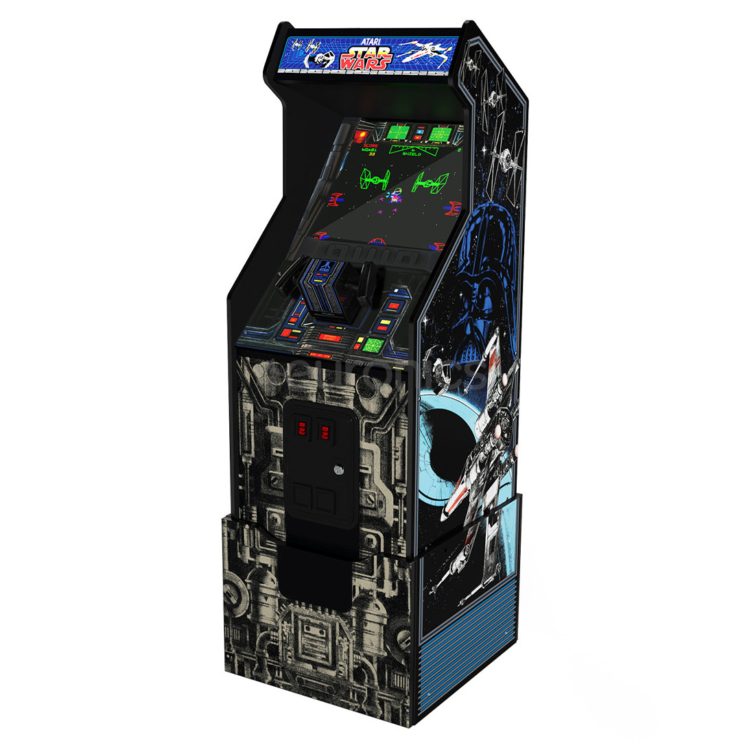 Arcade1Up Star Wars - Spēļu automāts