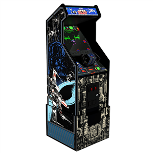 Arcade1Up Star Wars - Spēļu automāts