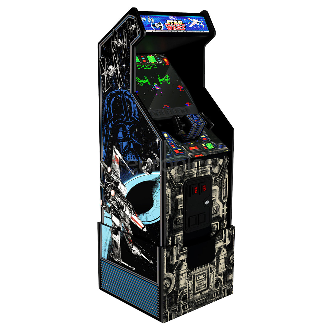 Arcade1Up Star Wars - Spēļu automāts
