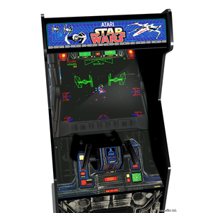 Arcade1Up Star Wars - Spēļu automāts