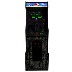 Arcade1Up Star Wars - Spēļu automāts