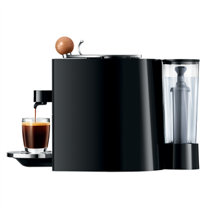 JURA ONO, black - Espresso machine