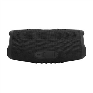 JBL Charge 5 Wi-Fi, black - Portable Wireless Speaker