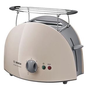 Toaster, Bosch
