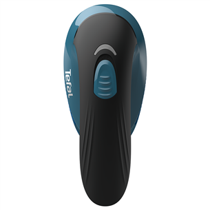 Tefal, black/blue - Lint remover