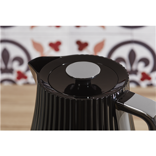 Tefal Loft, 1.7 L, black - Kettle