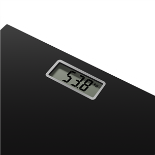Tefal Premiss, līdz 150 kg, melna - Elektroniskie svari