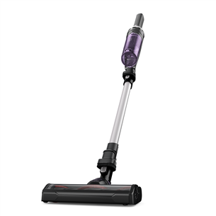 Tefal X-Nano Essential, violeta - Bezvadu putekļu sūcējs
