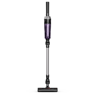 Tefal X-Nano Essential, violeta - Bezvadu putekļu sūcējs