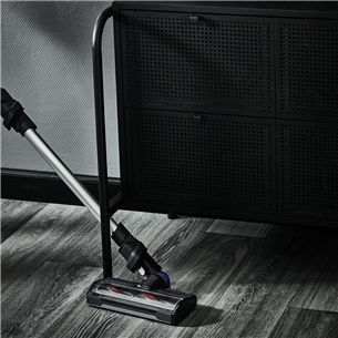 Tefal X-Nano Essential, violeta - Bezvadu putekļu sūcējs