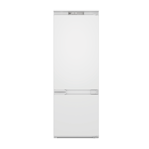 Whirlpool, NoFrost, 394 L, 194 cm - Built-in Refrigerator