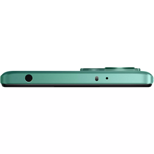 Xiaomi Redmi Note 12 5G, 128 GB, zaļa - Viedtālrunis
