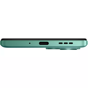 Xiaomi Redmi Note 12 5G, 128 ГБ, зеленый - Смартфон