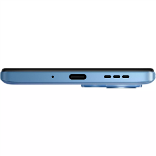 Xiaomi Redmi Note 12 5G, 128 GB, blue - Smartphone