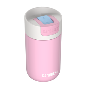 Kambukka Olympus, Pink Kiss, 300 ml - Thermal bottle