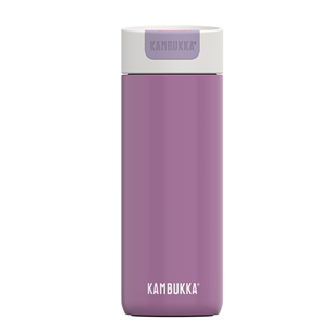 Kambukka Olympus, 500 ml, violet - Thermal bottle