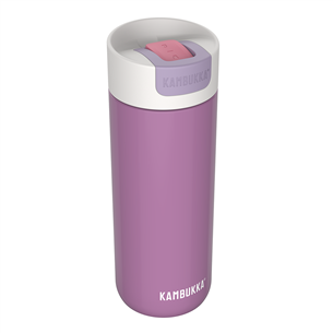 Kambukka Olympus, 500 ml, violeta - Termokrūze