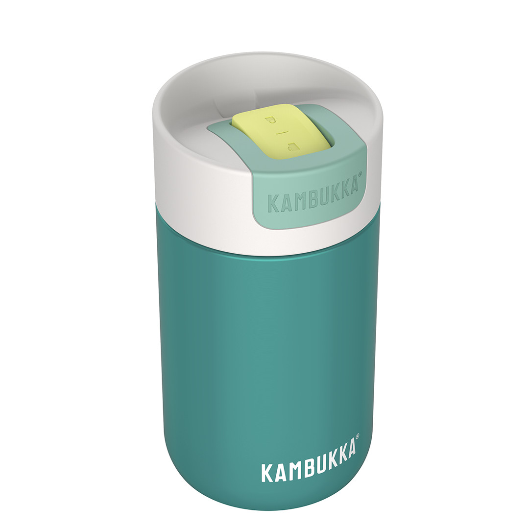 Kambukka Olympus, Enchanted Forest, 300 ml - Thermal bottle