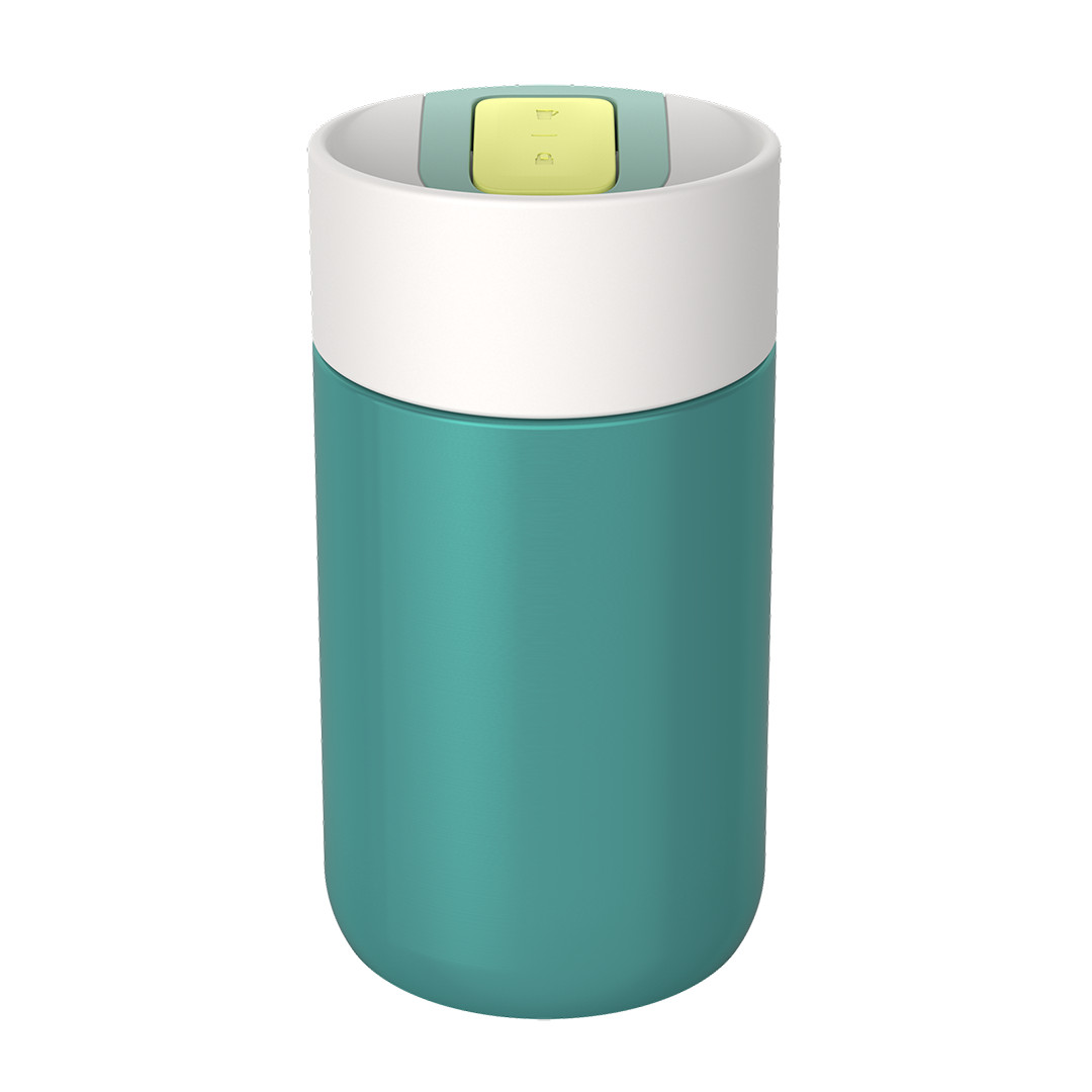 Kambukka Olympus, Enchanted Forest, 300 ml - Thermal bottle