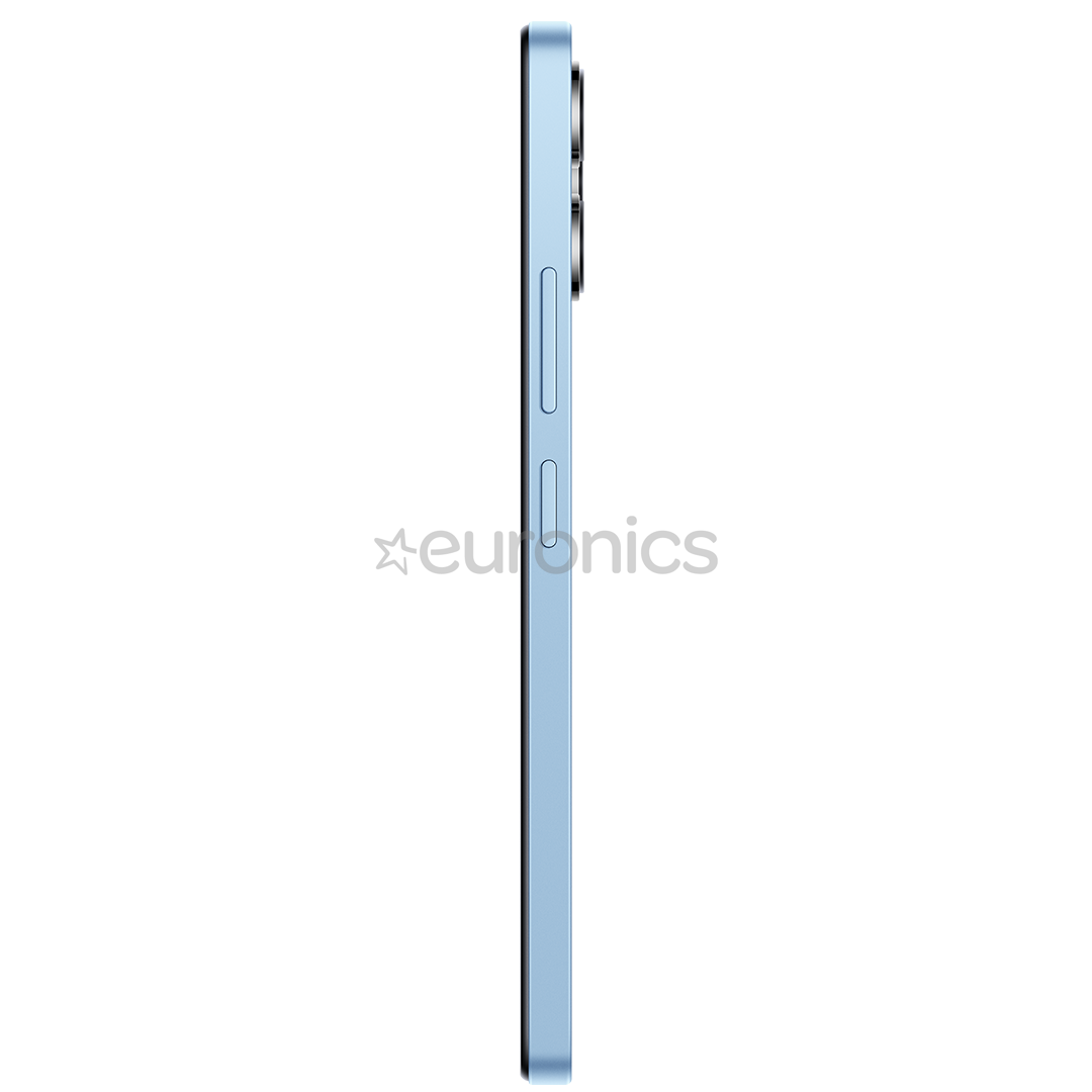 Xiaomi Redmi 12, 128 GB, zila - Viedtālrunis