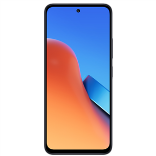 Xiaomi Redmi 12, 128 GB, melna - Viedtālrunis