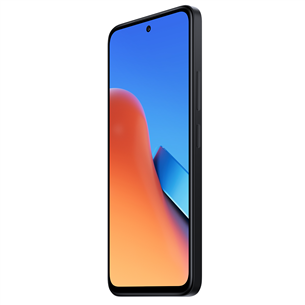 Xiaomi Redmi 12, 128 GB, melna - Viedtālrunis