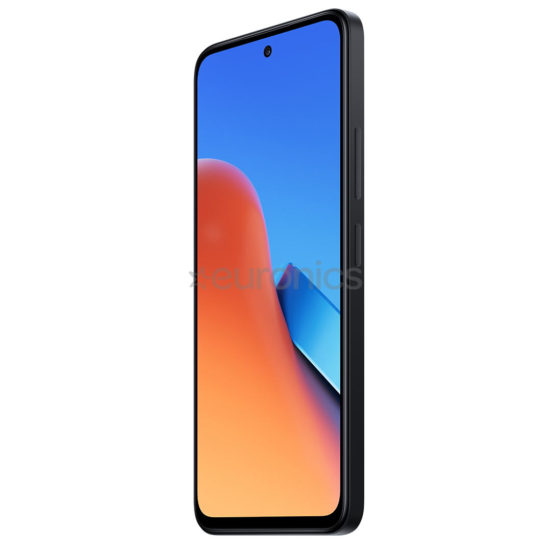 Xiaomi Redmi 12, 128 GB, melna - Viedtālrunis