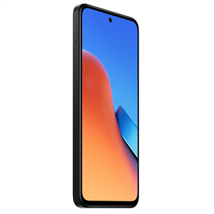 Xiaomi Redmi 12, 128 GB, melna - Viedtālrunis