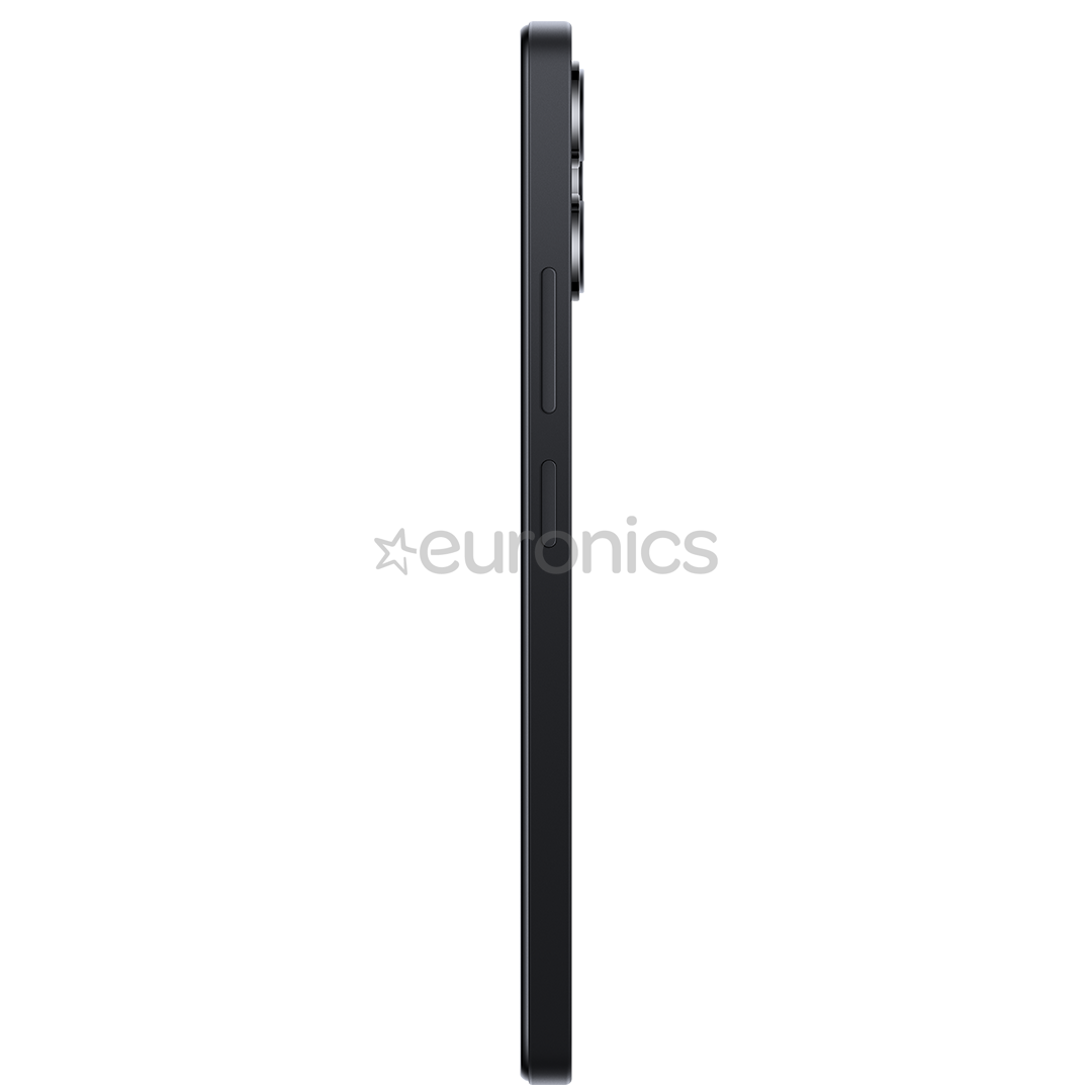 Xiaomi Redmi 12, 128 GB, melna - Viedtālrunis