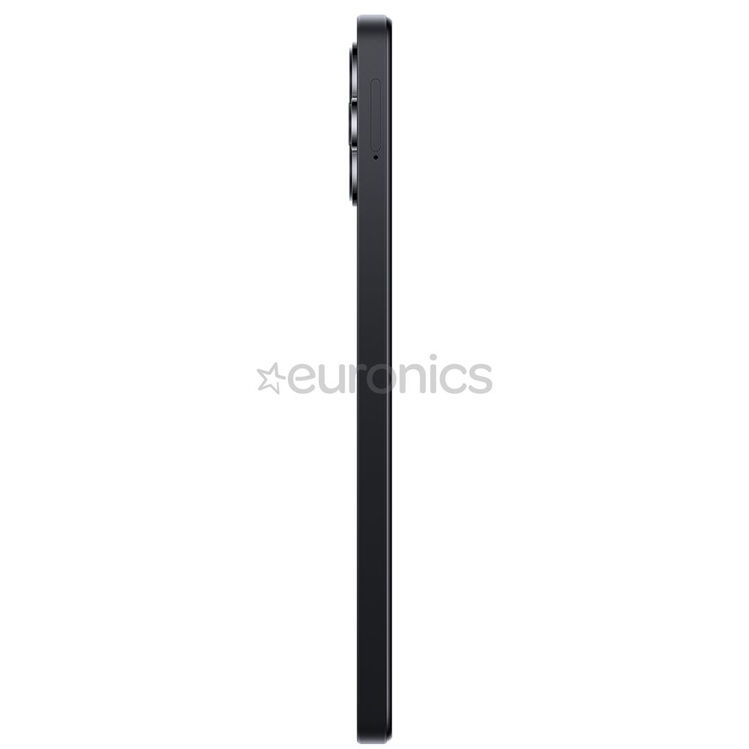 Xiaomi Redmi 12, 128 GB, melna - Viedtālrunis