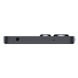 Xiaomi Redmi 12, 128 GB, melna - Viedtālrunis